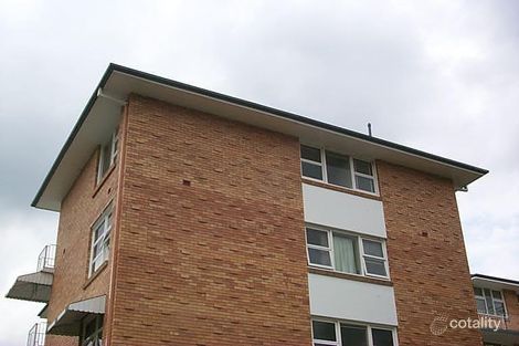 Property photo of 4/16 Dovercourt Road Toowong QLD 4066