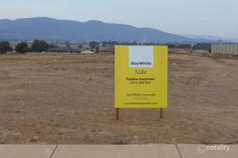 Property photo of 8 Explorers Way Westdale NSW 2340