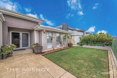 Property photo of 3 Watcombe Avenue Burns Beach WA 6028