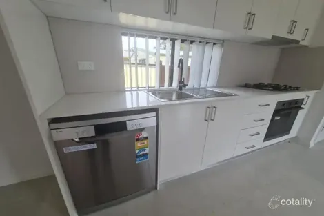 8a Redditch Cres, Hebersham, NSW 2770
