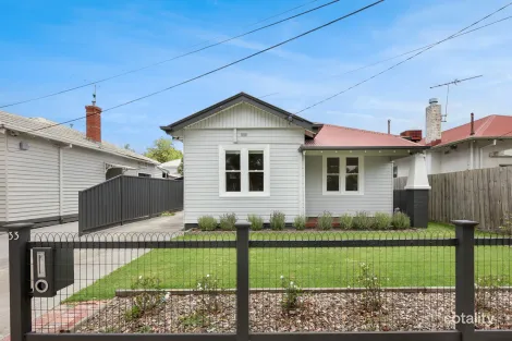 Property photo of 33 William Street Oakleigh VIC 3166