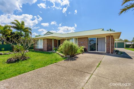 Property photo of 11 Norfolk Court Cooloola Cove QLD 4580