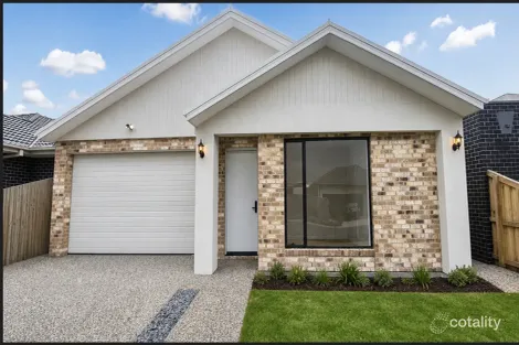 8 Saladin St, Kalkallo, VIC 3064