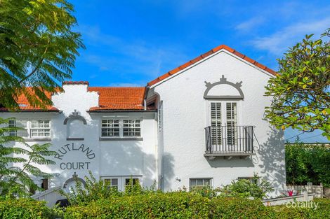 Property photo of 4/183 Gregory Terrace Spring Hill QLD 4000