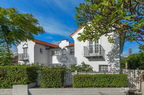 Property photo of 4/183 Gregory Terrace Spring Hill QLD 4000