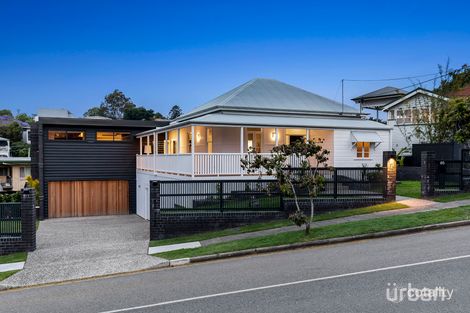 Property photo of 65 Arthur Terrace Red Hill QLD 4059