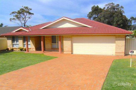 95 Stott Cres, Callala Bay, NSW 2540