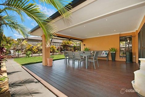Property photo of 7 Emerson Drive Bonogin QLD 4213