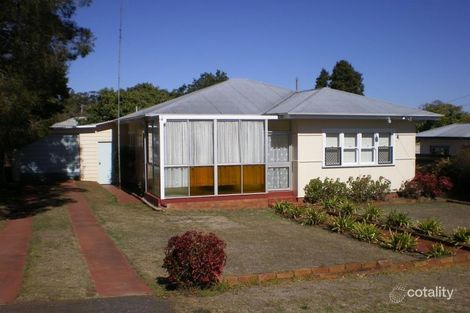 Property photo of 20 Long Street Rangeville QLD 4350
