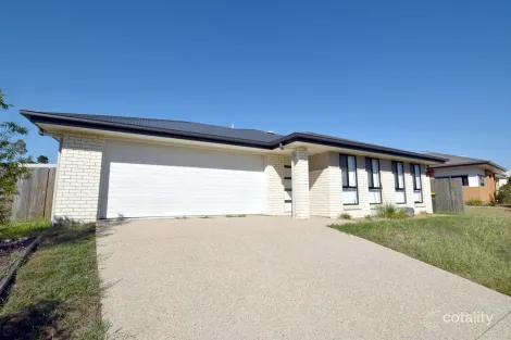 Property photo of 10 Boonderee Place New Auckland QLD 4680