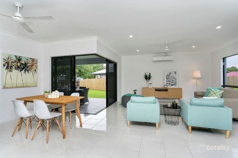 Property photo of 29 Sedgwick Close Edmonton QLD 4869