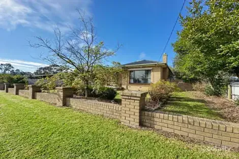 Property photo of 187 Hanson Street Corryong VIC 3707