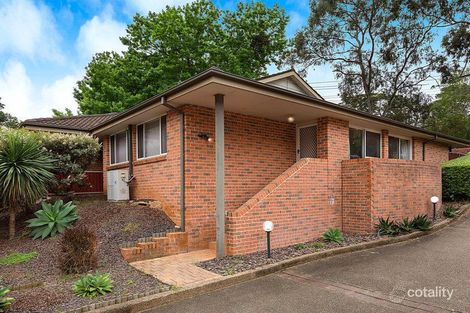 5/131-133 Adderton Rd, Carlingford, NSW 2118