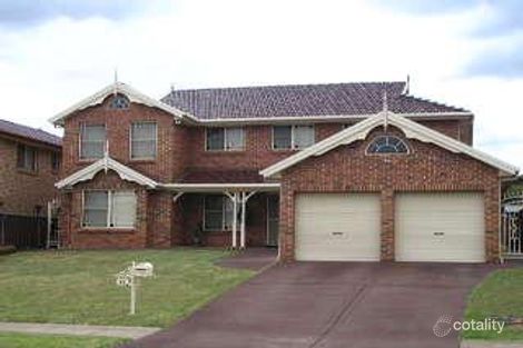 13 Du Maurier Pl, Wetherill Park, NSW 2164