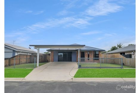 Property photo of 60 Katey Crescent Mirani QLD 4754