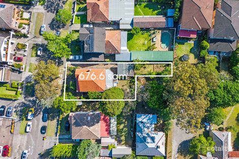 Property photo of 58 Shepherd Street Ryde NSW 2112