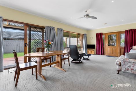 Property photo of 6 Telford Close Mornington VIC 3931