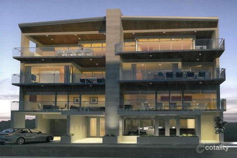 22 Brown St, East Perth, WA 6004