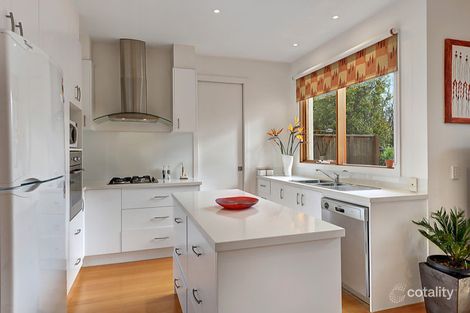 Property photo of 2/924 Toorak Road Camberwell VIC 3124