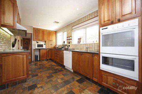 Property photo of 36 McNicoll Street Hughes ACT 2605