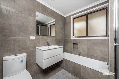 Property photo of 19 Maidment Place Kambah ACT 2902