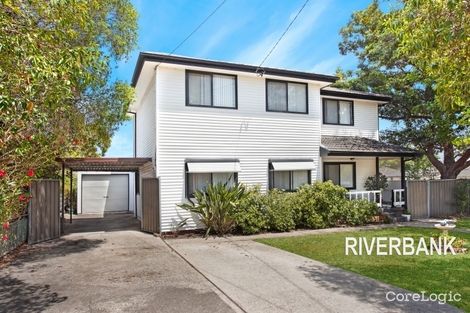 Property photo of 56 Pavesi Street Guildford West NSW 2161