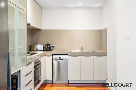 Property photo of 15/45 Pakenham Street Fremantle WA 6160