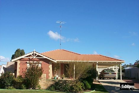 28 Norwich Cl, Greenfields, WA 6210