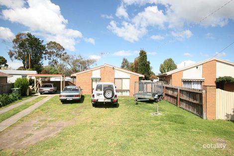 5 Stanford Ct, Whittington, VIC 3219