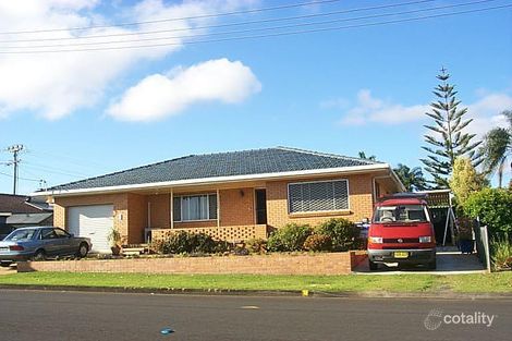Property photo of 3 Simpson Avenue Wollongbar NSW 2477