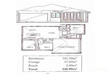 Property photo of 25/1S Mountainview Boulevard Cranbourne North VIC 3977