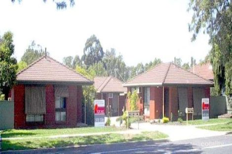 Property photo of 2/100 Phillipson Street Wangaratta VIC 3677