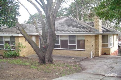 5 Gedye St, Doncaster East, VIC 3109