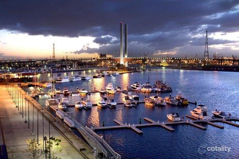 73/55 Victoria Harbour Prom, Docklands, VIC 3008