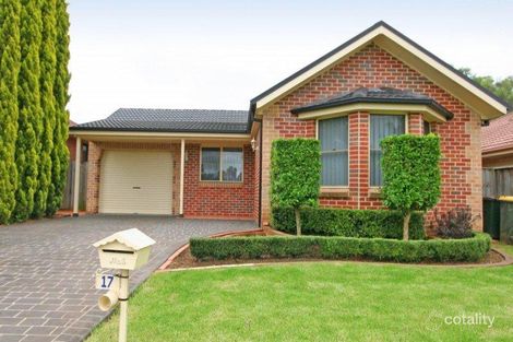 17 Cavers St, Currans Hill, NSW 2567