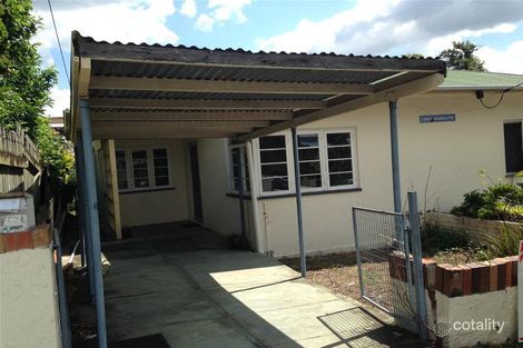 33 Franklin St, Highgate Hill, QLD 4101