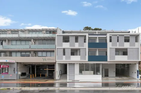 Property photo of 21/263 Condamine Street Manly Vale NSW 2093