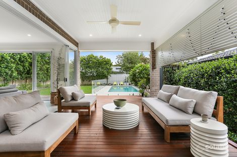 Property photo of 57 Taronga Parade Caringbah NSW 2229