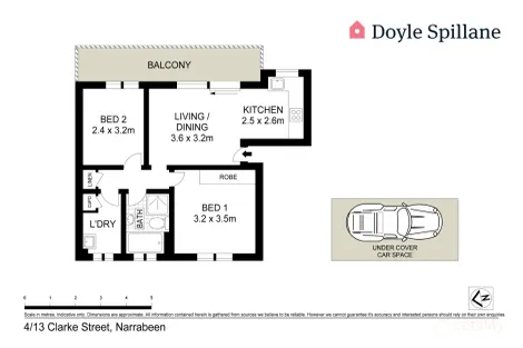 Property photo of 4/13 Clarke Street Narrabeen NSW 2101