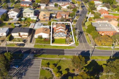 Property photo of 155 Kidds Road Doveton VIC 3177