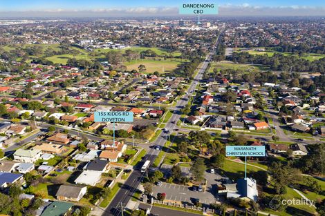 Property photo of 155 Kidds Road Doveton VIC 3177