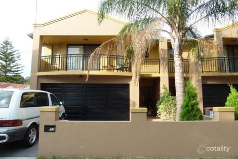 Property photo of 16A Warraba Street Hurstville NSW 2220