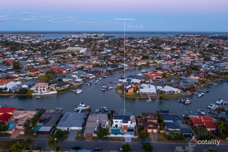 Property photo of 59 Tradewinds Avenue Paradise Point QLD 4216