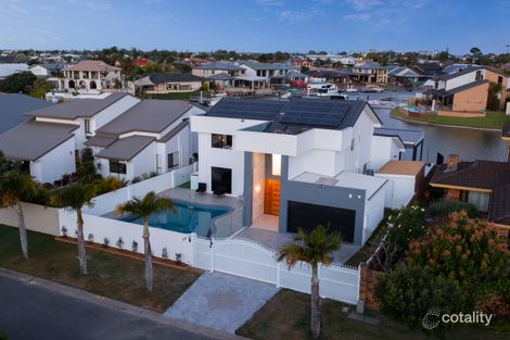 Property photo of 59 Tradewinds Avenue Paradise Point QLD 4216