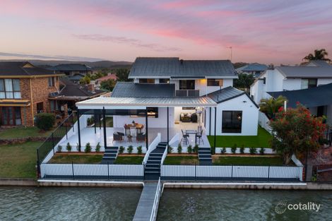 Property photo of 59 Tradewinds Avenue Paradise Point QLD 4216