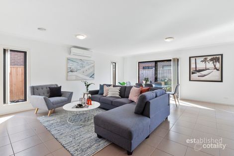 Property photo of 2 Mellor Street Point Cook VIC 3030