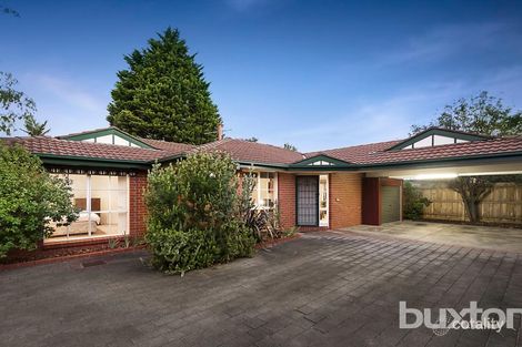 Property photo of 2/442 Bluff Road Hampton VIC 3188