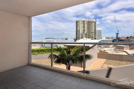 Property photo of 1106/2B Help Street Chatswood NSW 2067