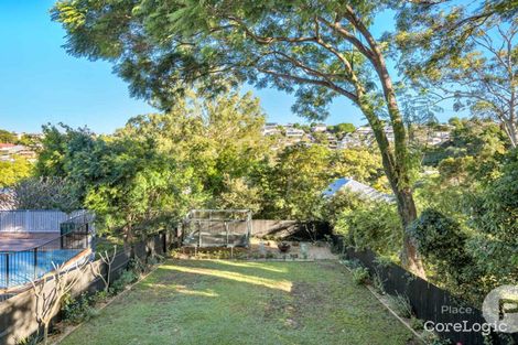 Property photo of 92 Annie Street Auchenflower QLD 4066