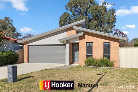 Property photo of 30 Wambool Street Narrabundah ACT 2604